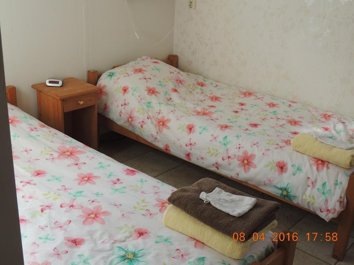Vinkie Villa De Waal Екстериор снимка
